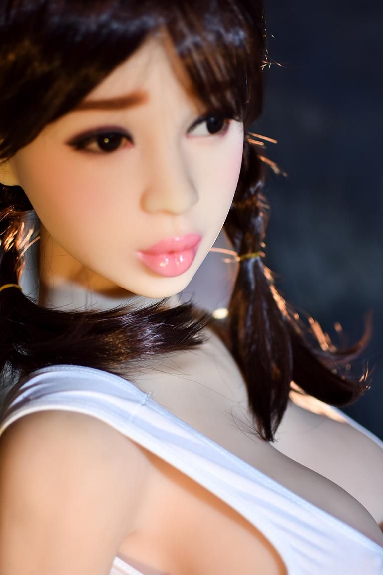 Tamila Premium TPE sex doll