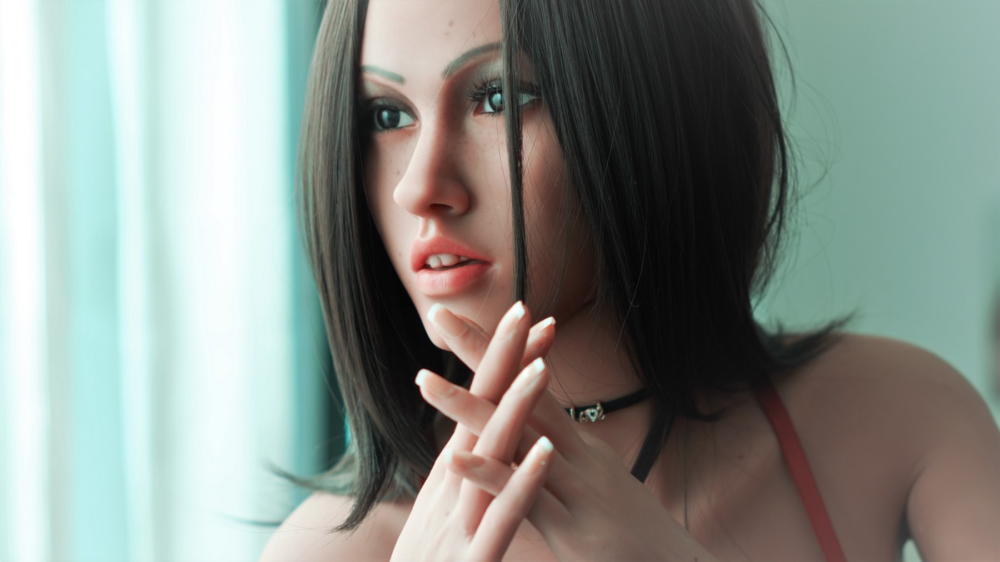 Sexdoll Madonna Sexdoll Madonna