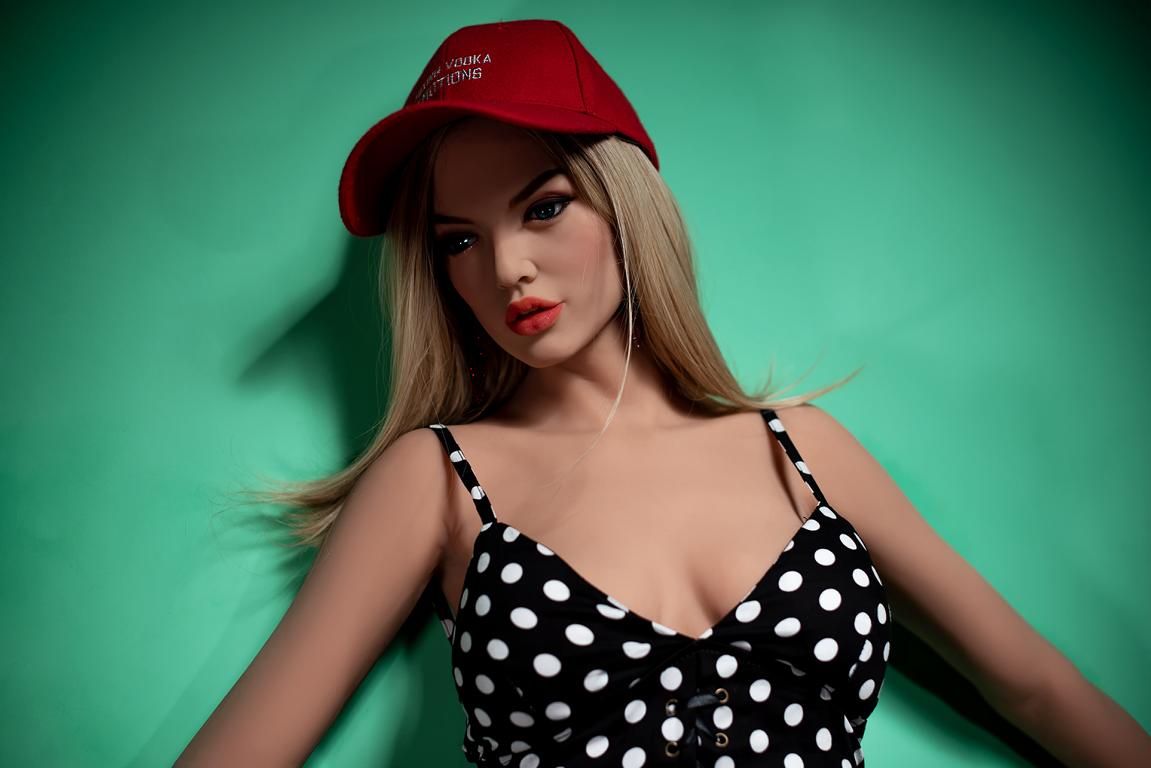 Sexdoll Mascha Sexdoll Mascha