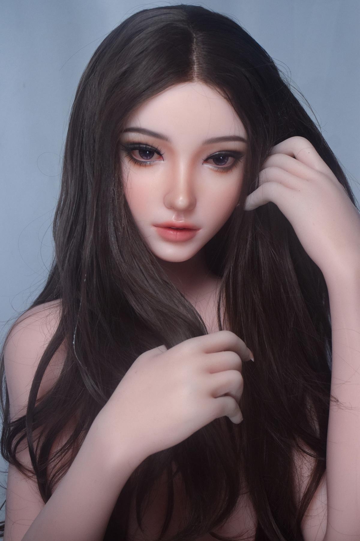 Hentai Sex Doll Yana | Asian Real Doll