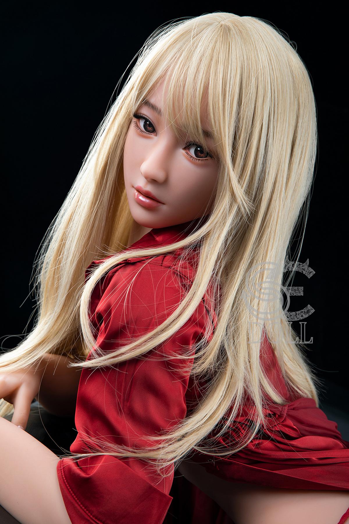 Kotomi Premium Lovedoll 166cm