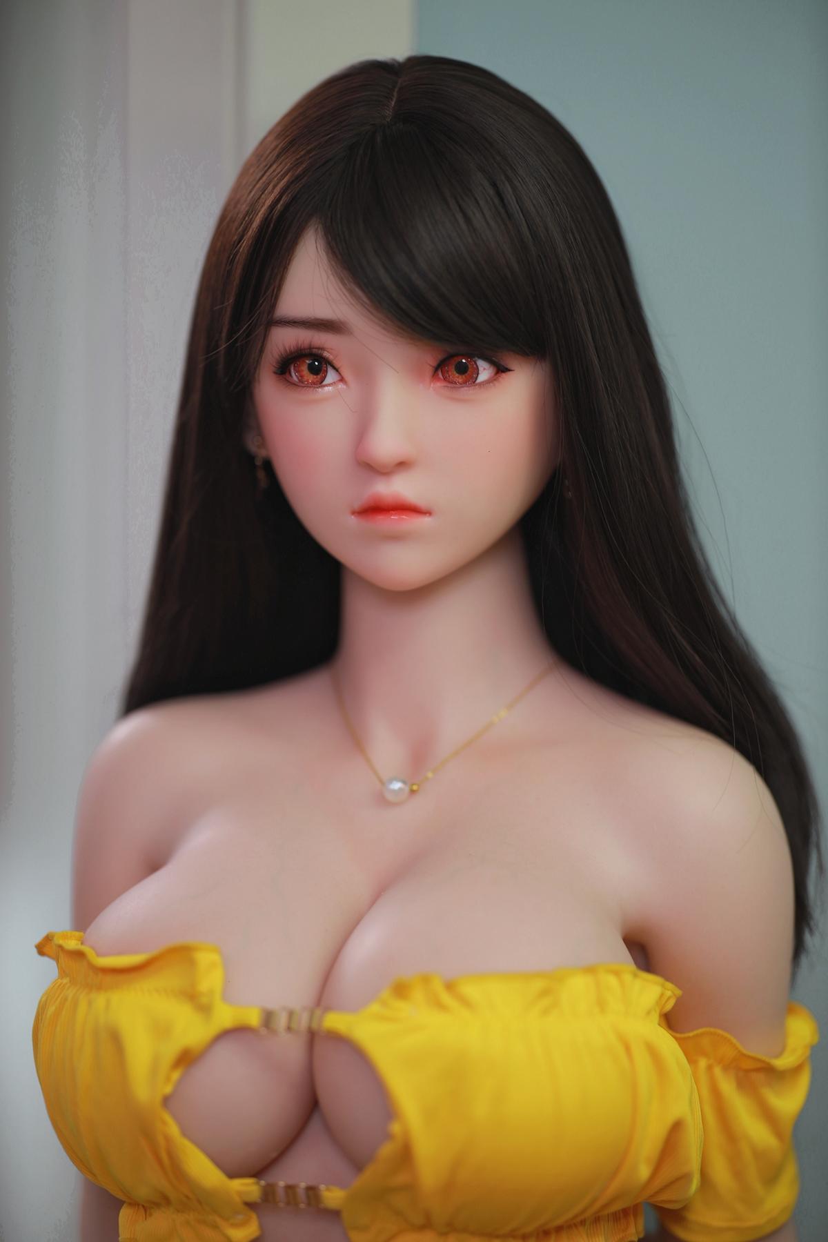 Lizzy Silicone Sex Doll | Hentai Real Doll