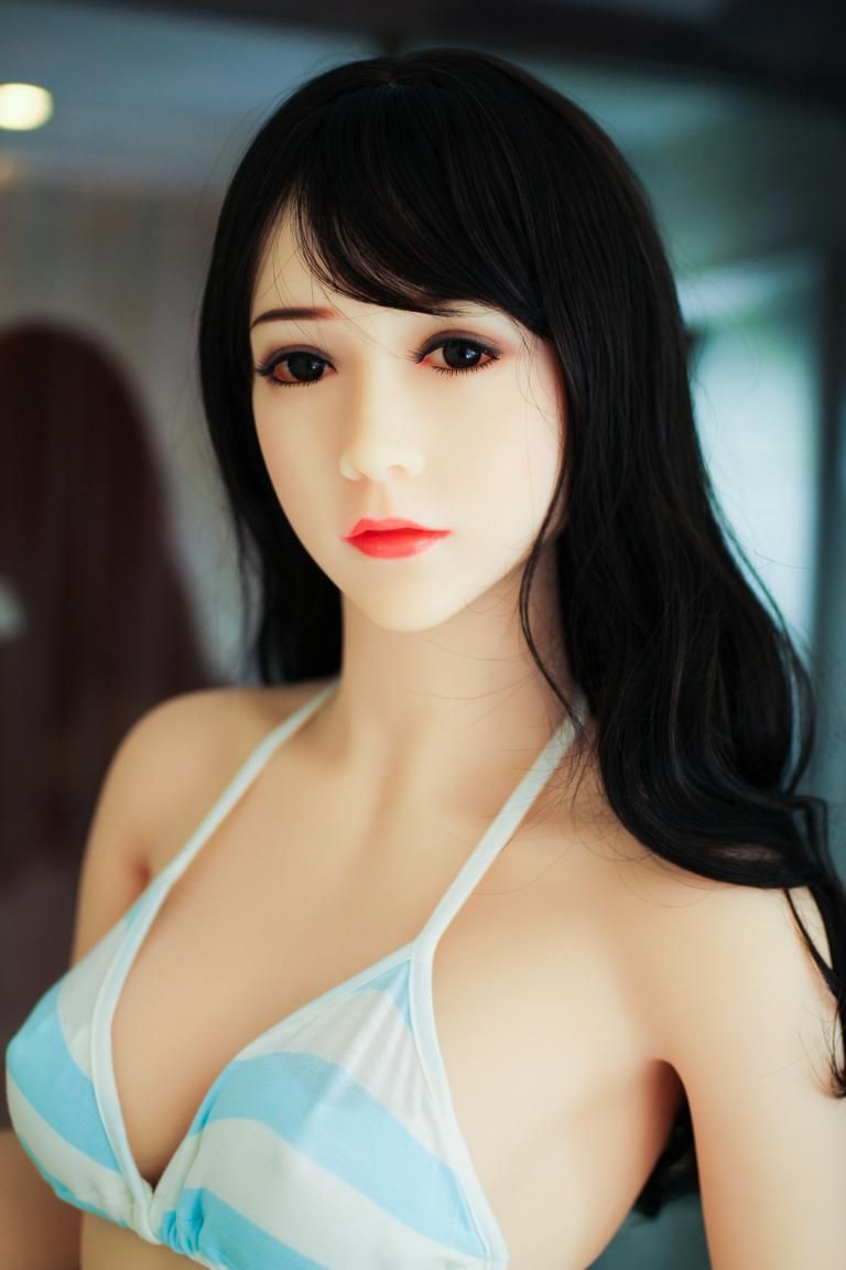 Aggy Premium TPE sex doll