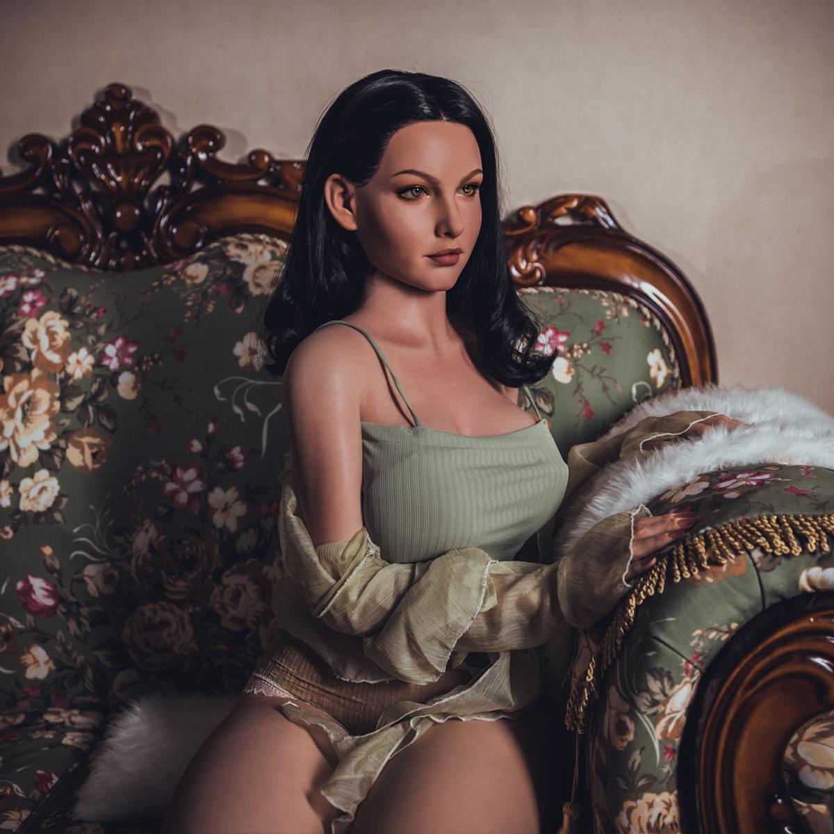 Cheap Silicone Sex Doll Anissa | Best Seller Real Doll