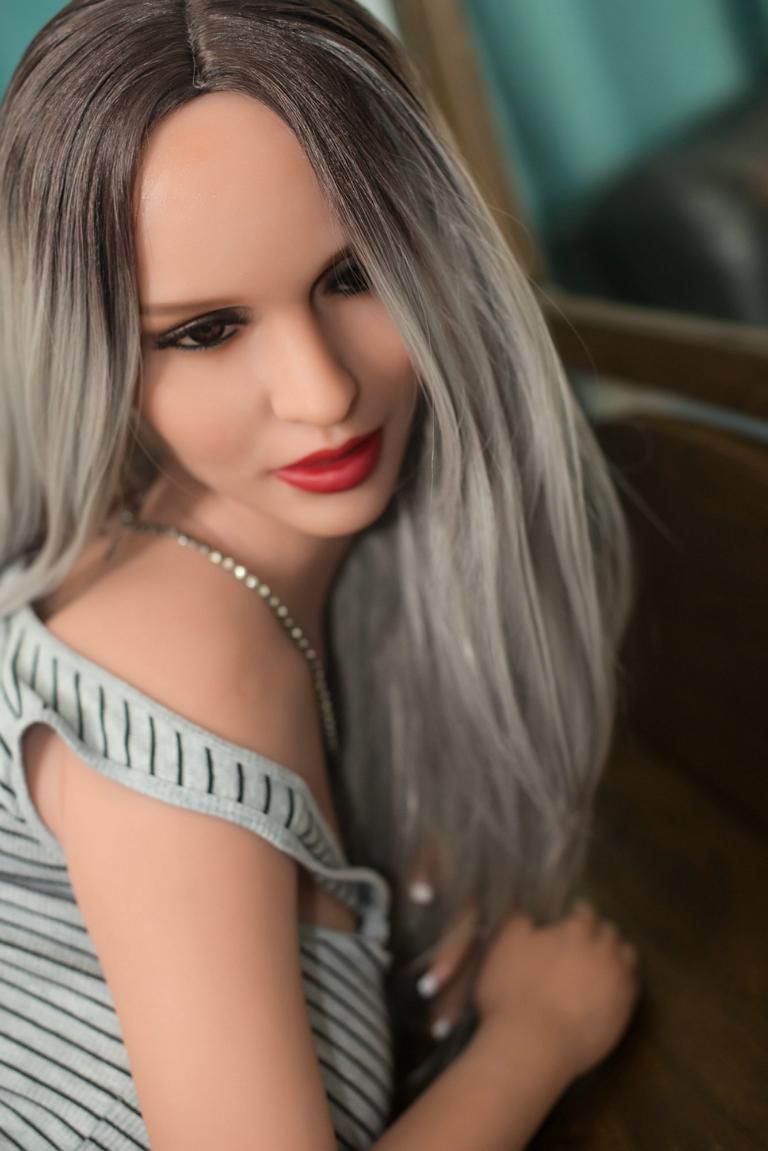 Sonya Premium TPE Real Doll