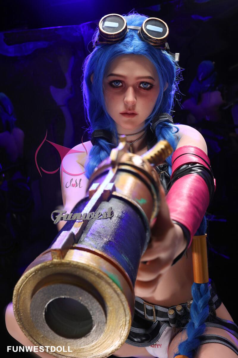 Assos Cyberpunk Sexdoll Assos Cyberpunk Sexdoll