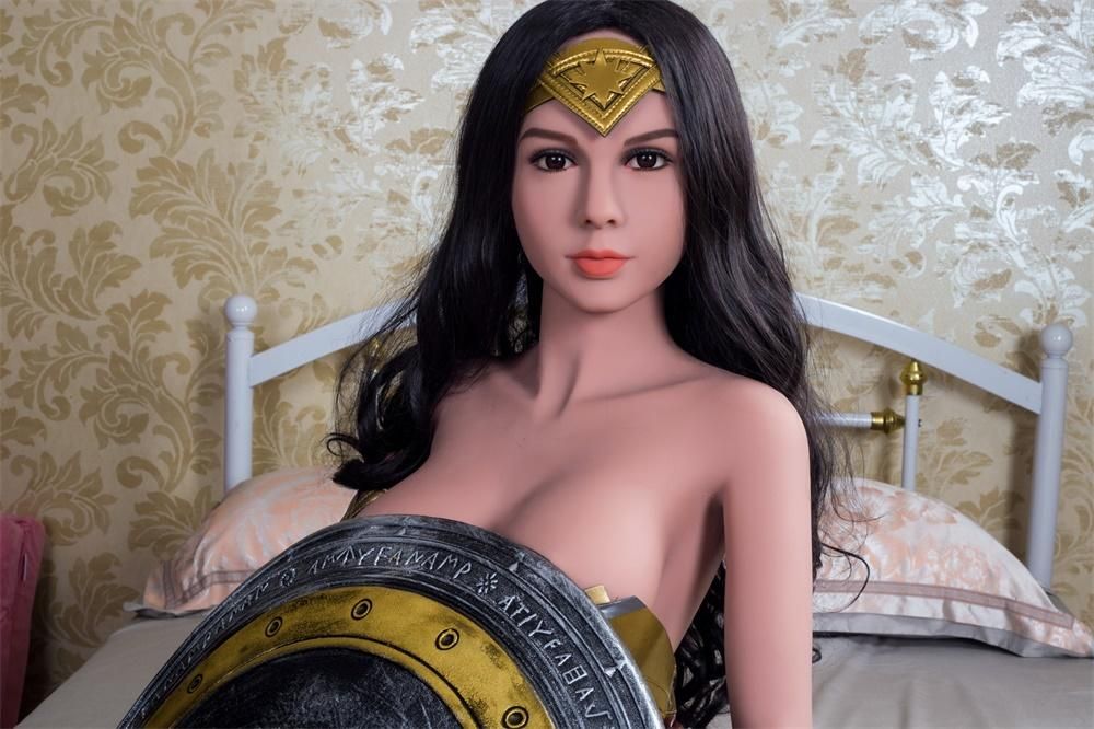 Wonder Premium TPE sex doll