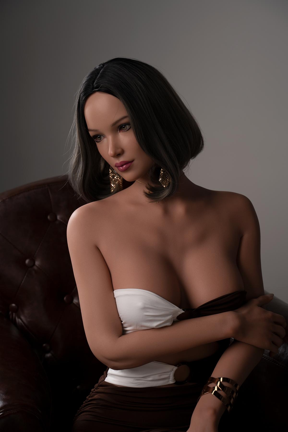 Silicone Sex Doll Antonia | Latina Top Model