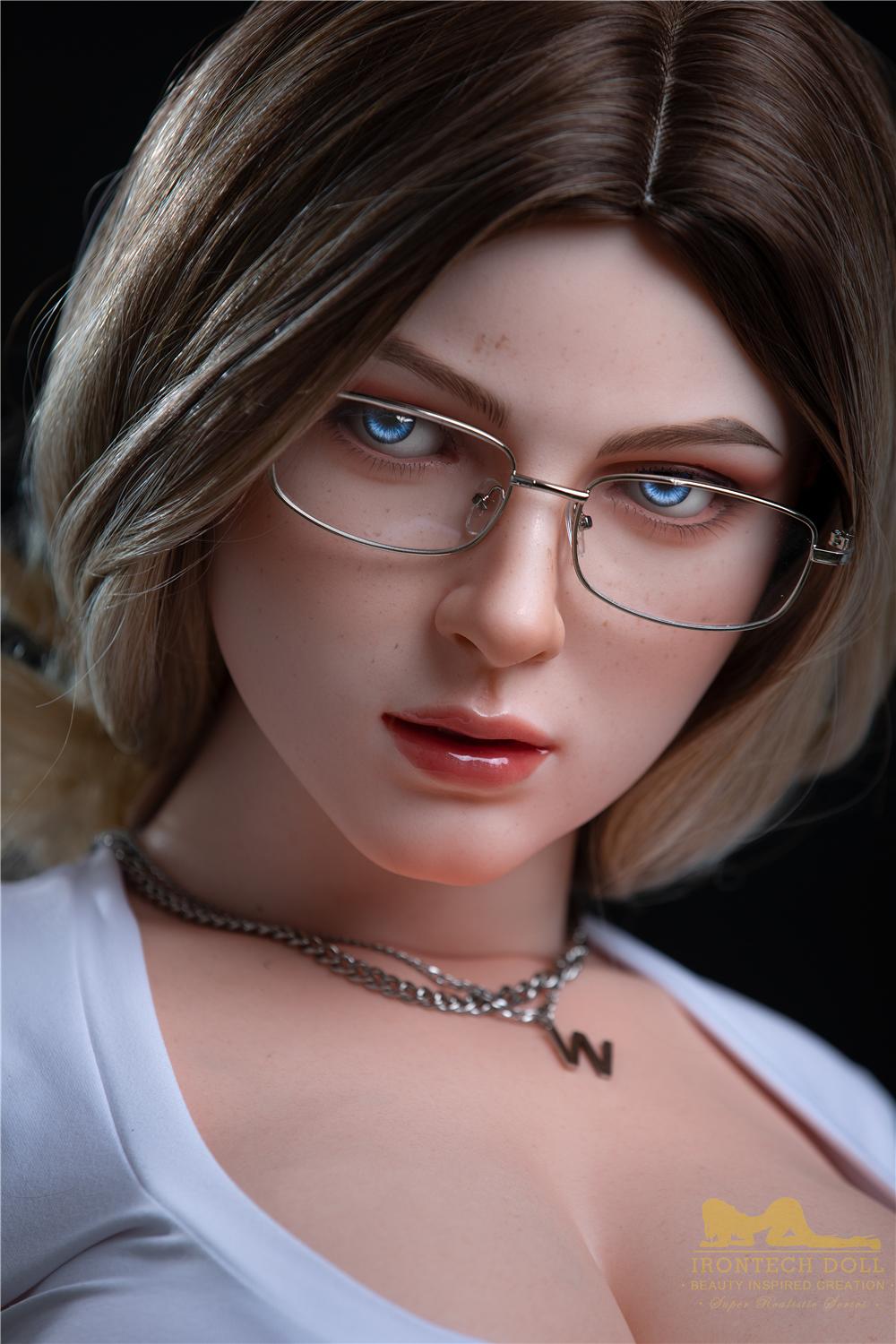 Silicone Sex Doll Fenny | Sexy Schoolgirl