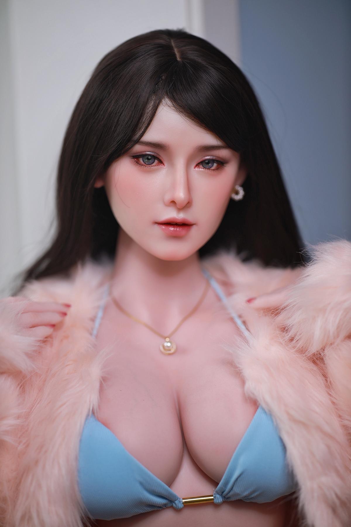 Silicone Sex Doll Lynn | Hentai Sexdoll