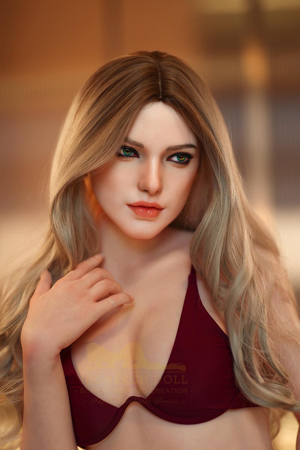 Sexdoll Mathilda Sexdoll Mathilda