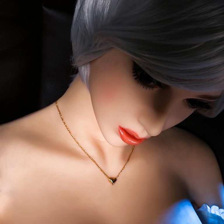 Stella TPE love doll