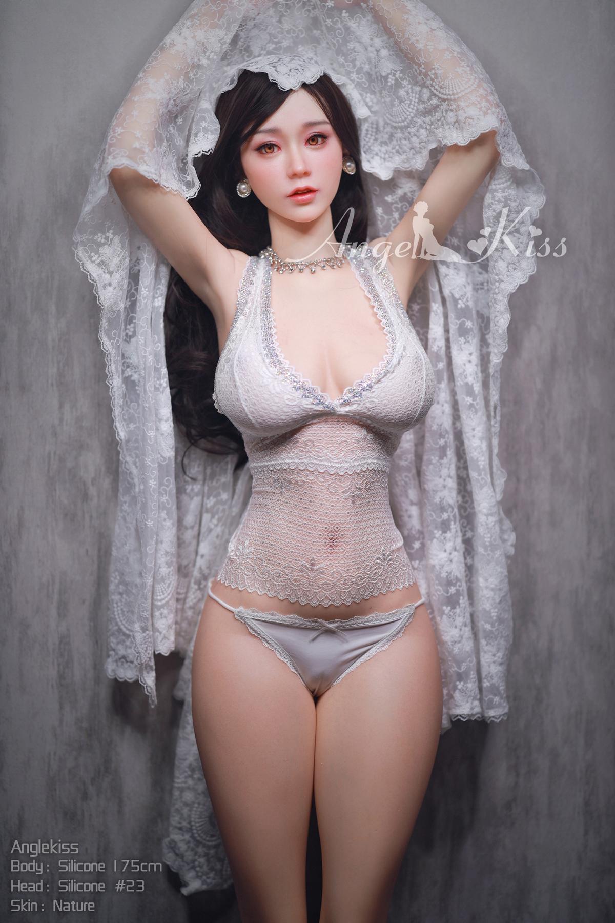 Silicone Sex Doll Li | Chinese Top Model