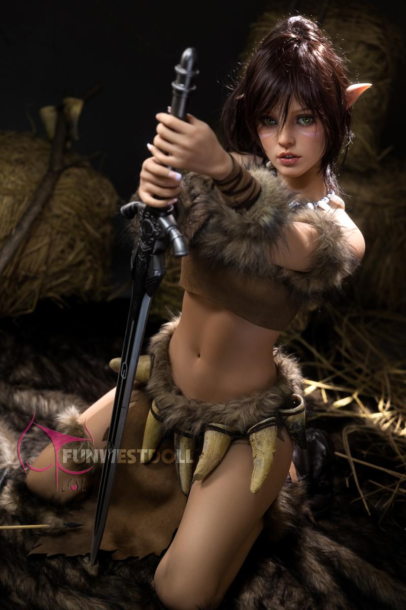 Wilma Sexdoll Wilma Sexdoll