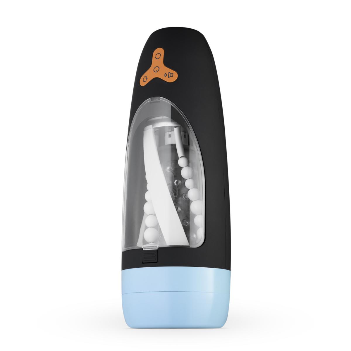 Masturbator with super penetrating functions