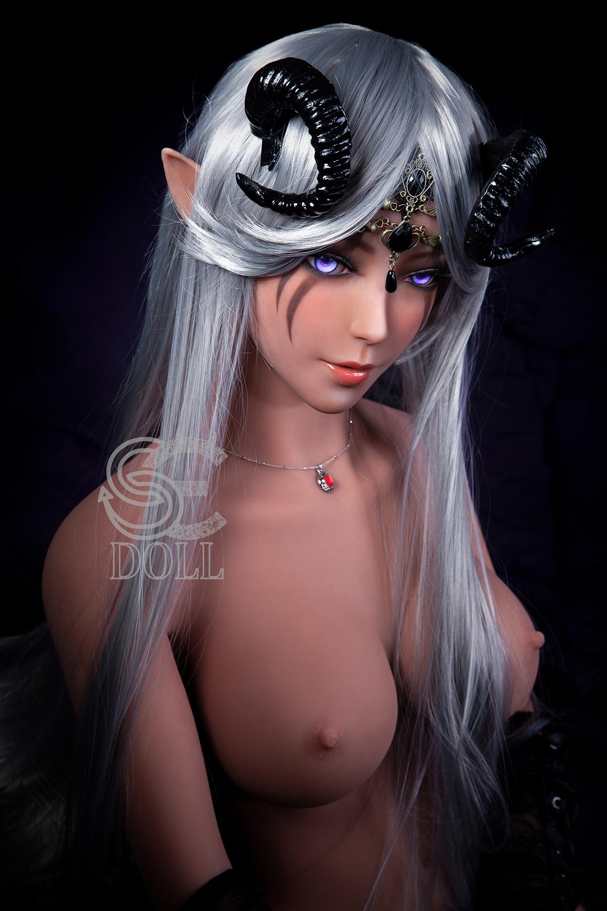 Fantasy Sexdoll Samantha