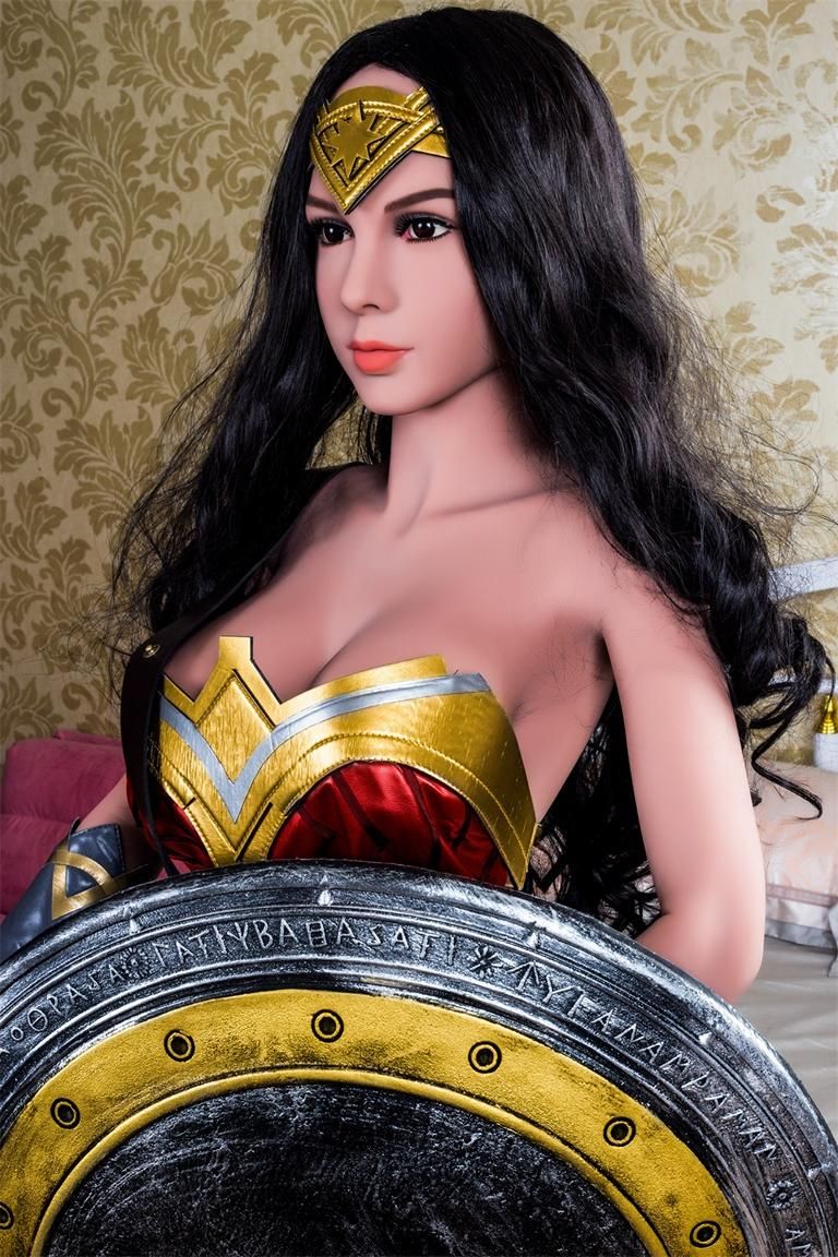 Wonder Premium TPE sex doll