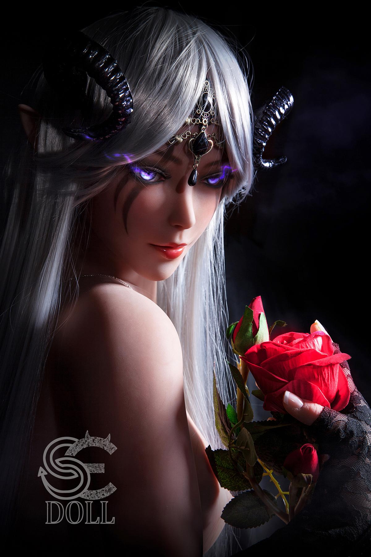 Fantasy Sexdoll Samantha Fantasy Sexdoll Samantha