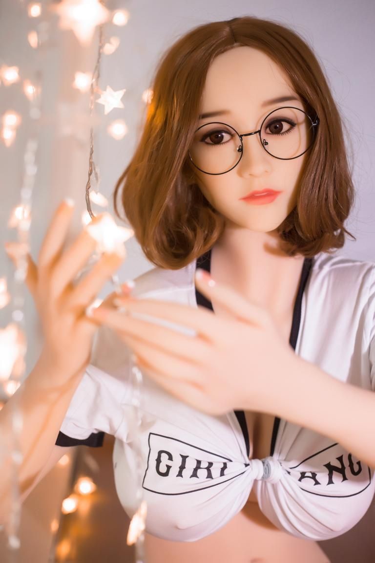 Sonja Premium TPE sex doll