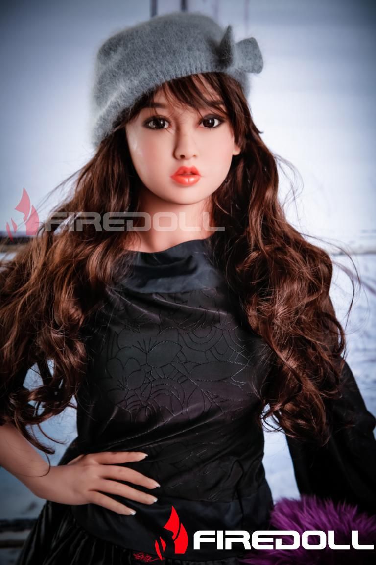 Fire-Doll 148cm ( 4ft9 ) Marsha