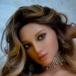 Sexdoll Ariana