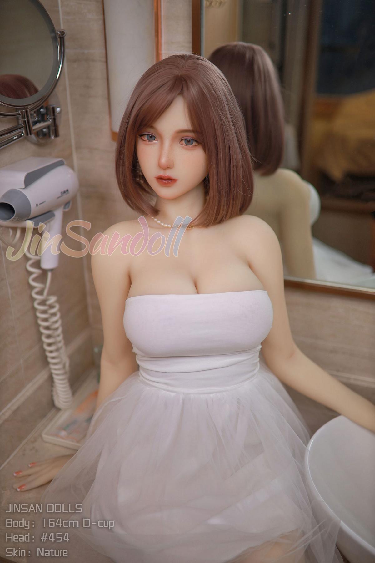 Sex Doll Henna Asian Teen Realdoll