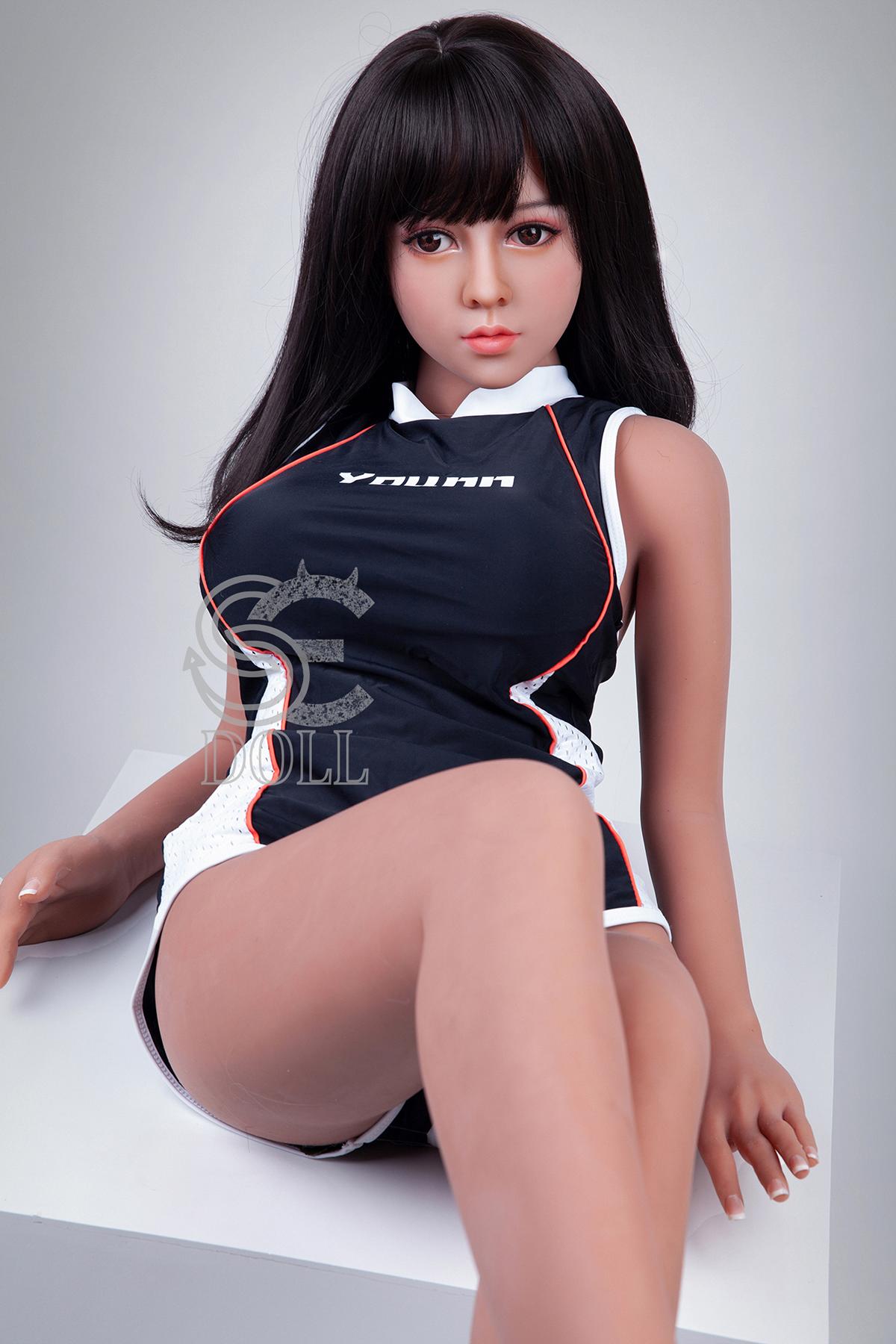 Frenja Premium fantasy sex doll