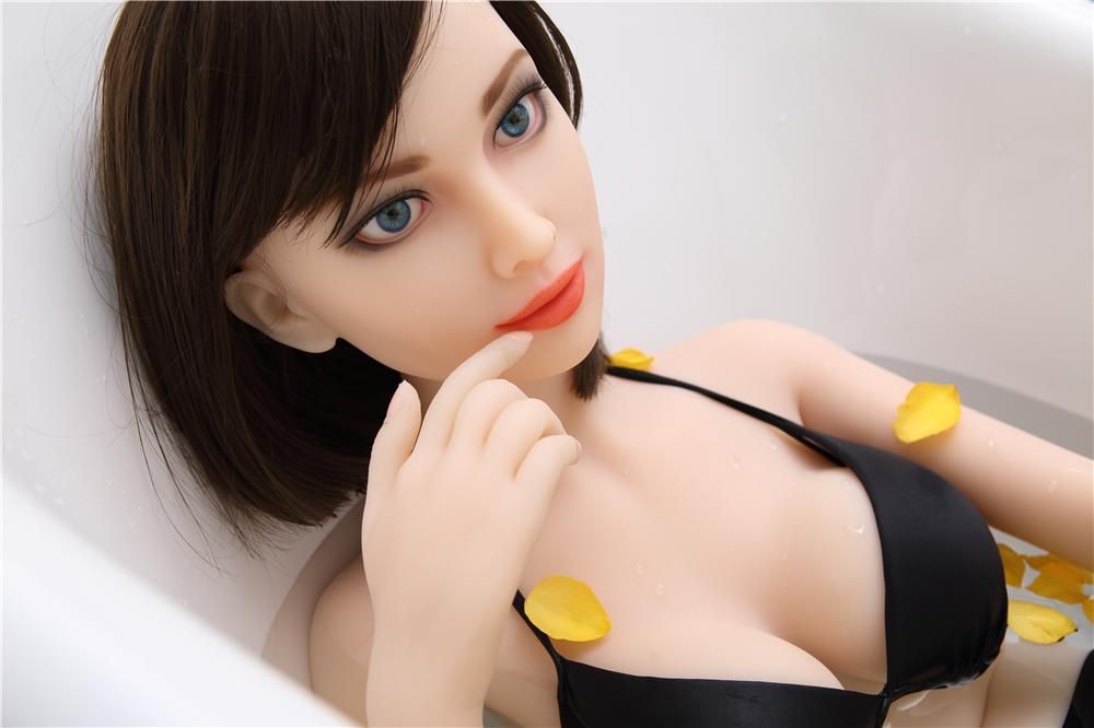 Hazel Premium TPE sex doll