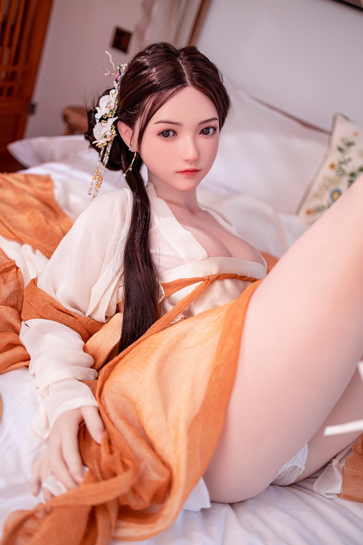 silicone sex doll yoko | japanese sexdoll