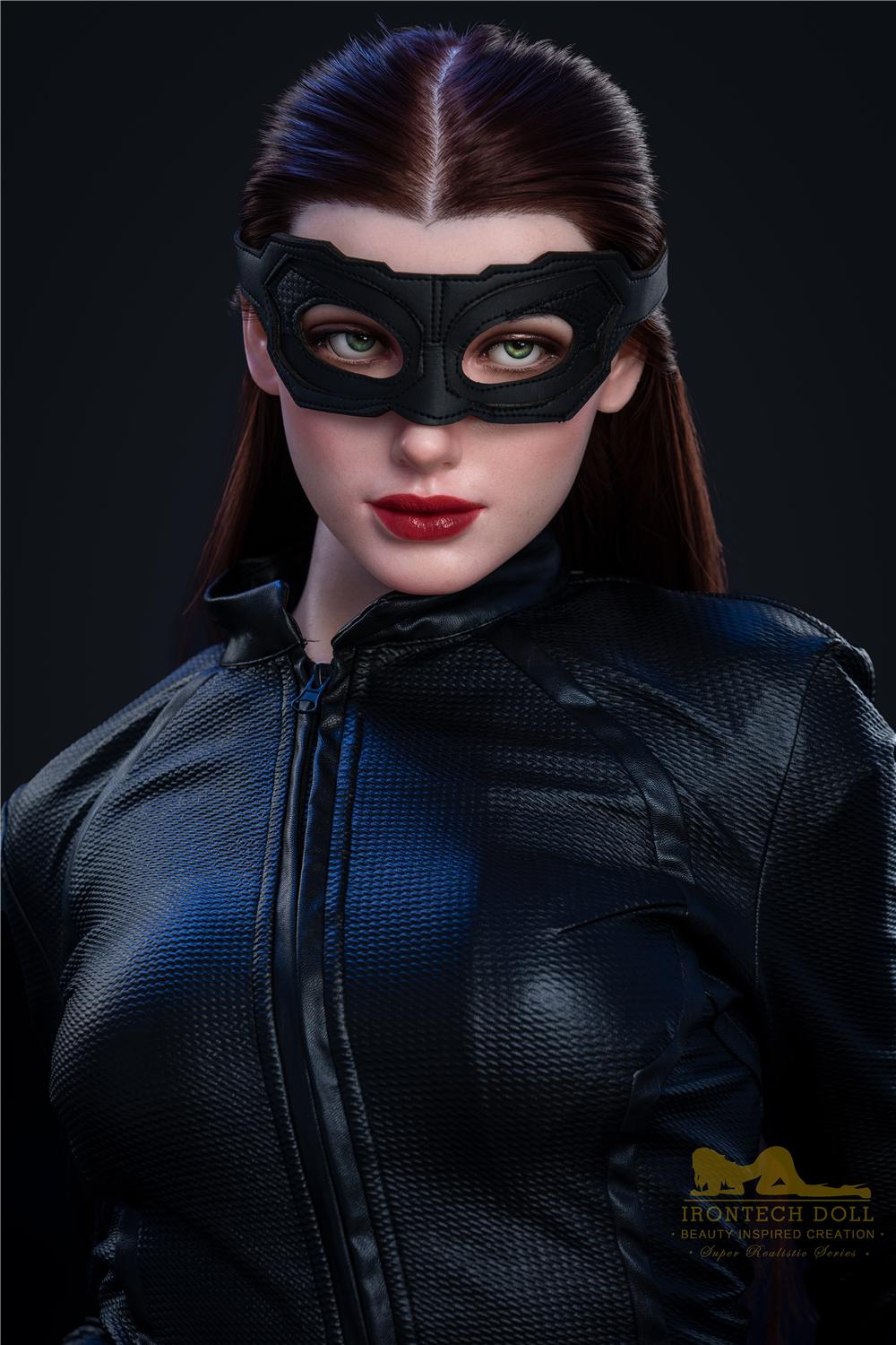 Silicone Sexdoll Luna