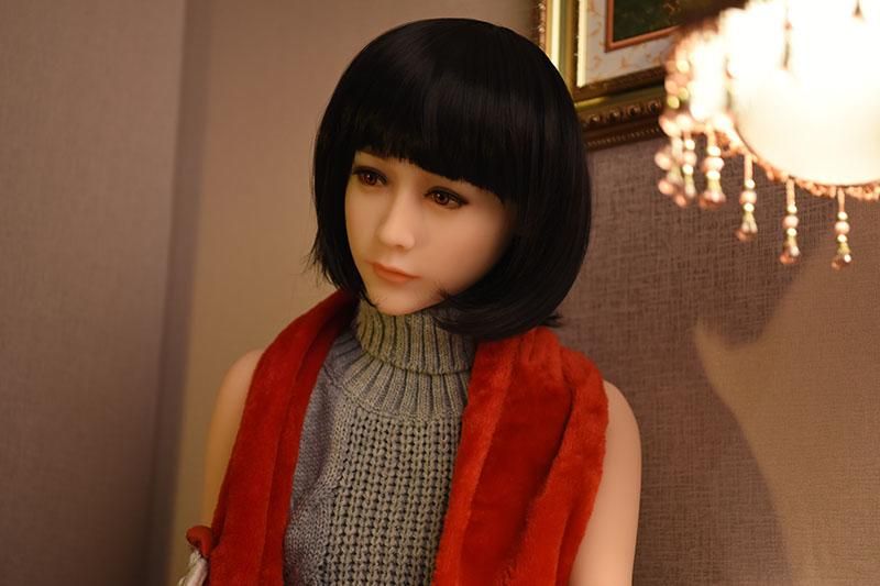 Lena Premium TPE Real Doll