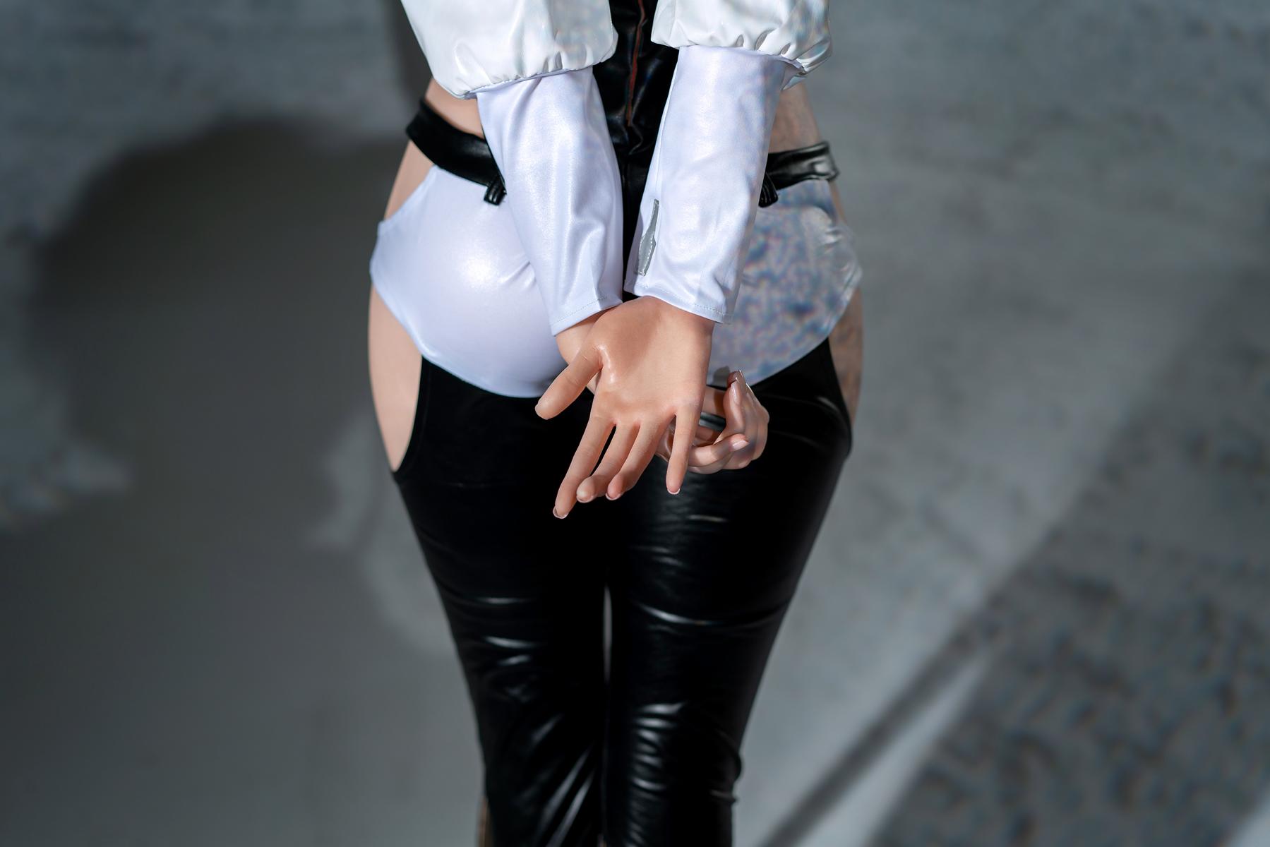 Anime Sexdoll Judy Anime Sexdoll Judy