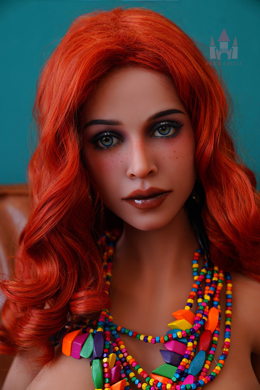 Sexdoll Huge Breast