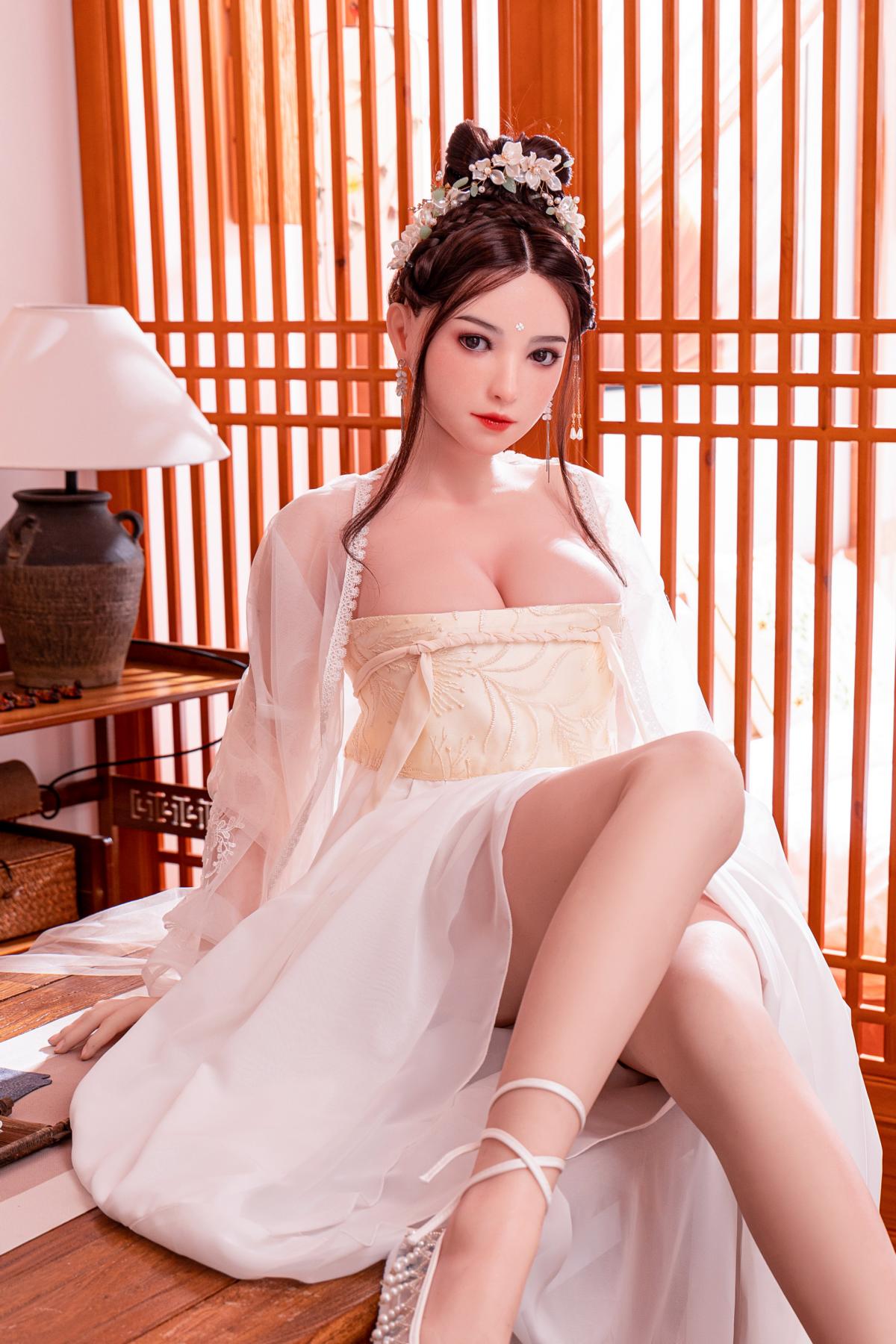 silicone sex doll Himari | japanese sexdoll