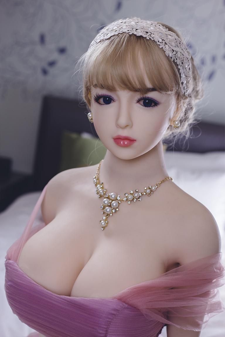 Sissi Premium TPE sex doll