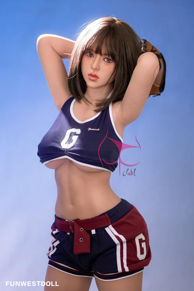 Sexdoll Darly