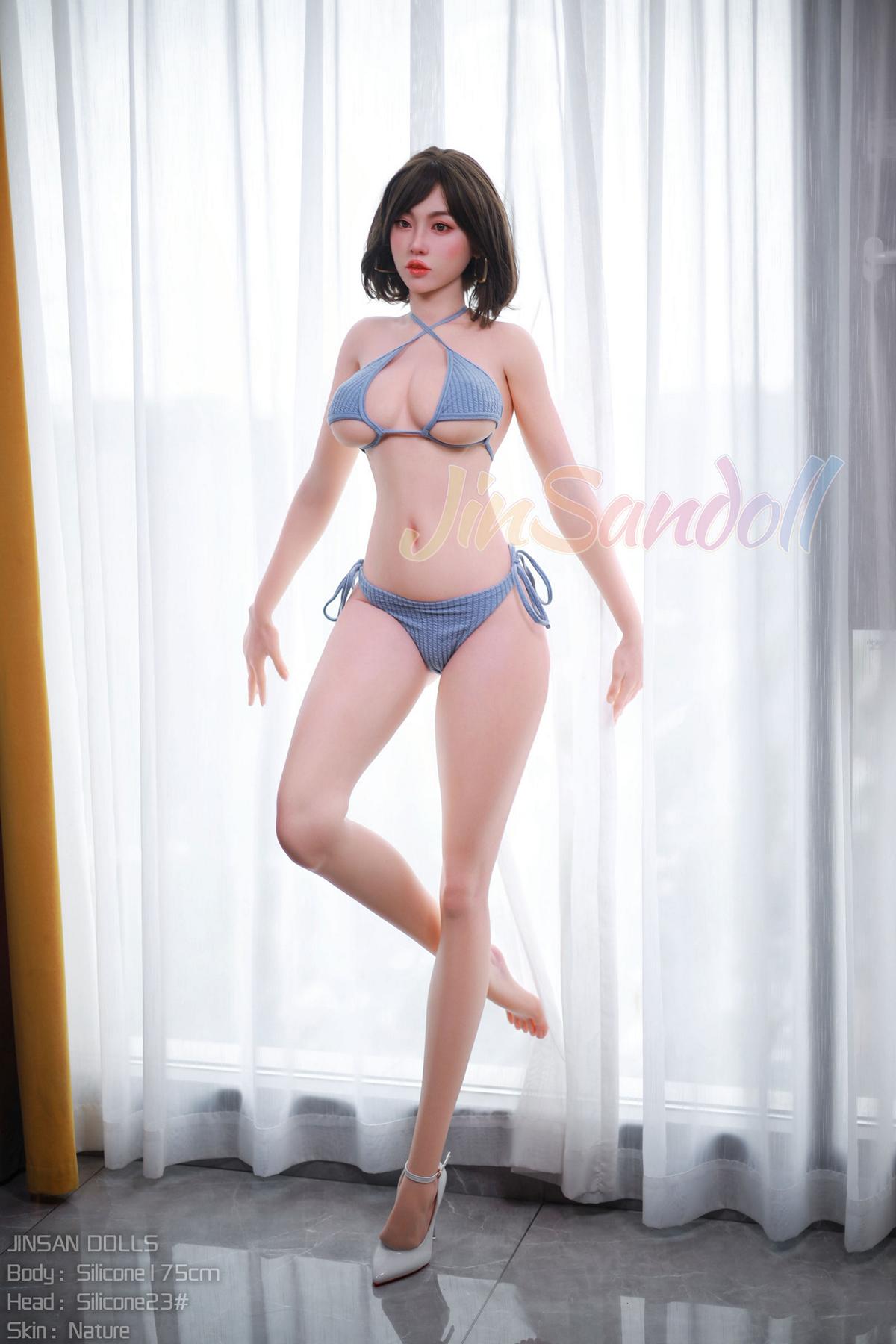 Sexdoll Daya Sexdoll Daya