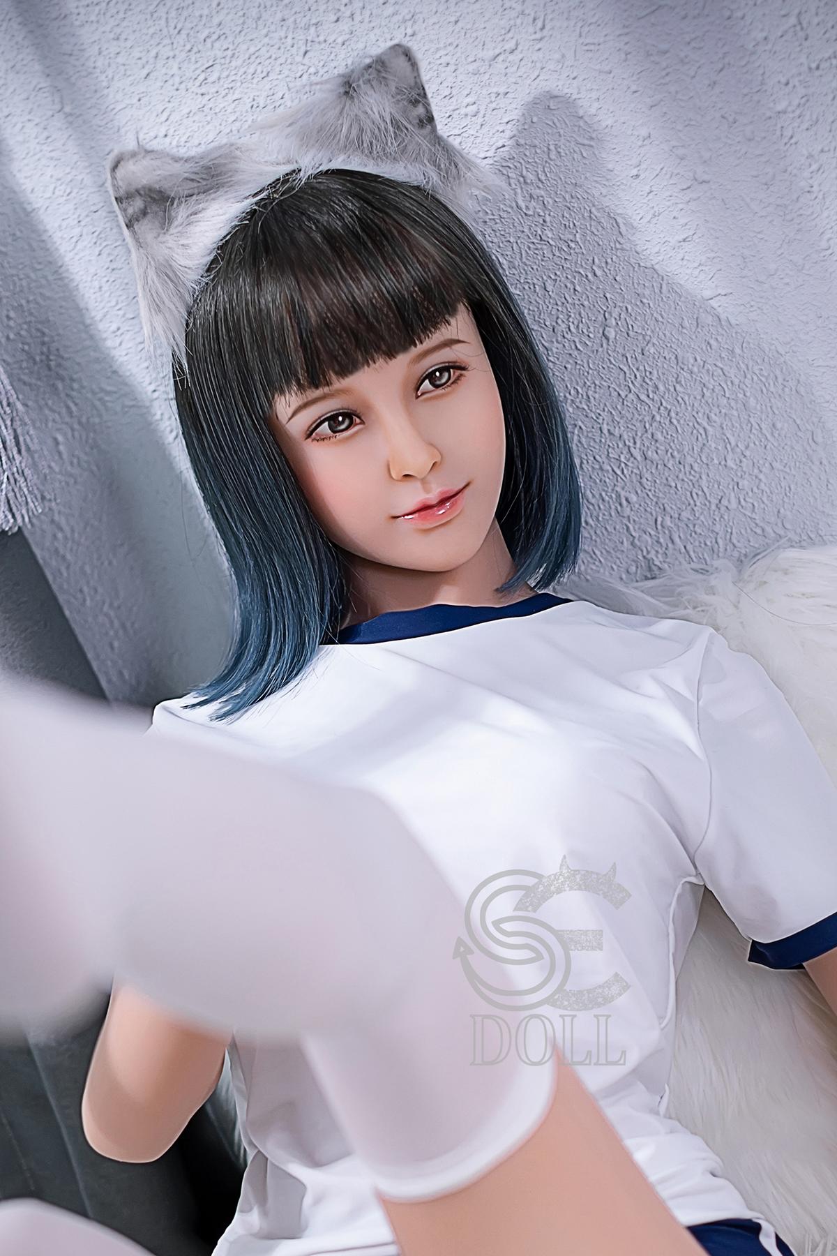 Love Doll Miyuki Cute Look Small Breasts