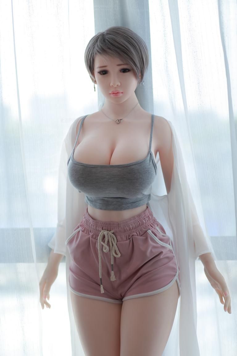 Sophie Premium TPE sex doll