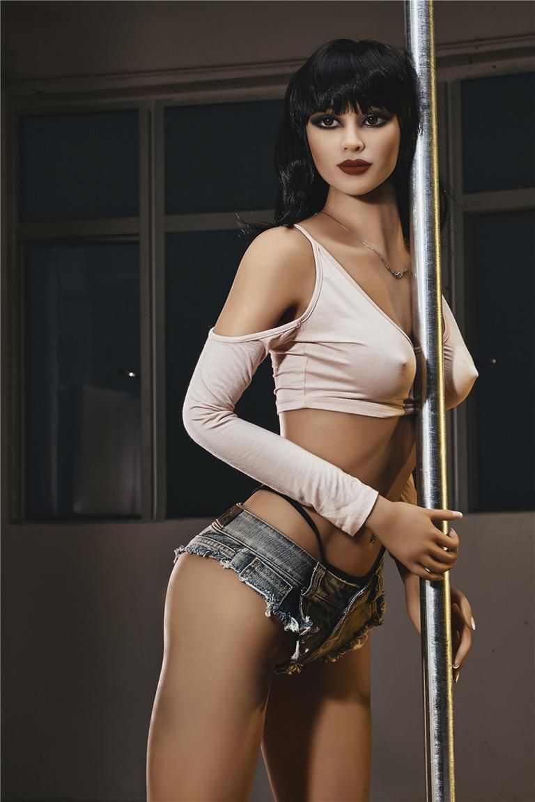 Sexdoll Connie Sexdoll Connie