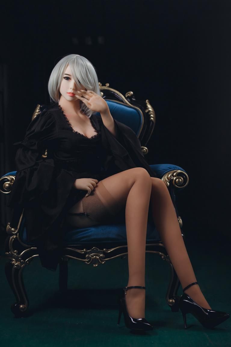 Sexpuppe Annabelle Sexpuppe Annabelle