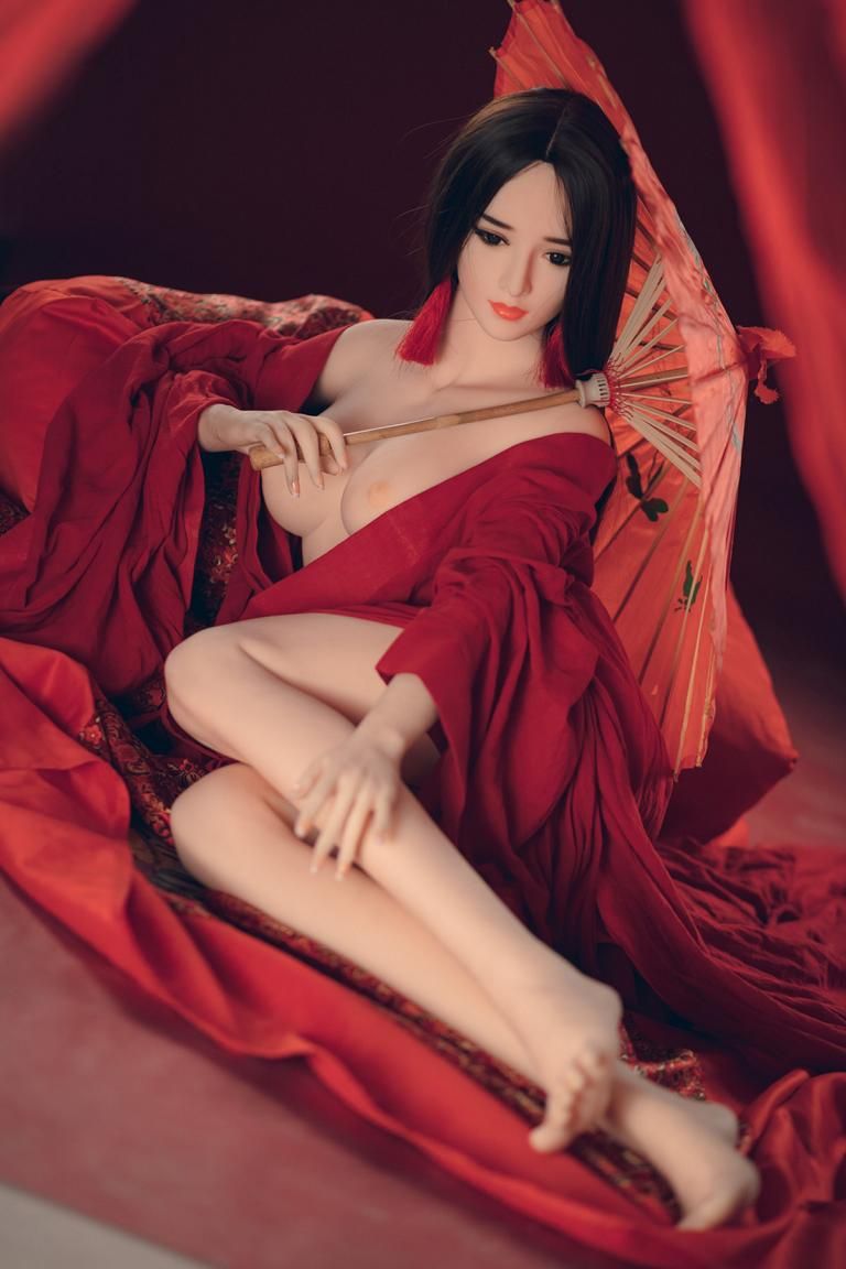 Sexpuppe Yoko Sexpuppe Yoko