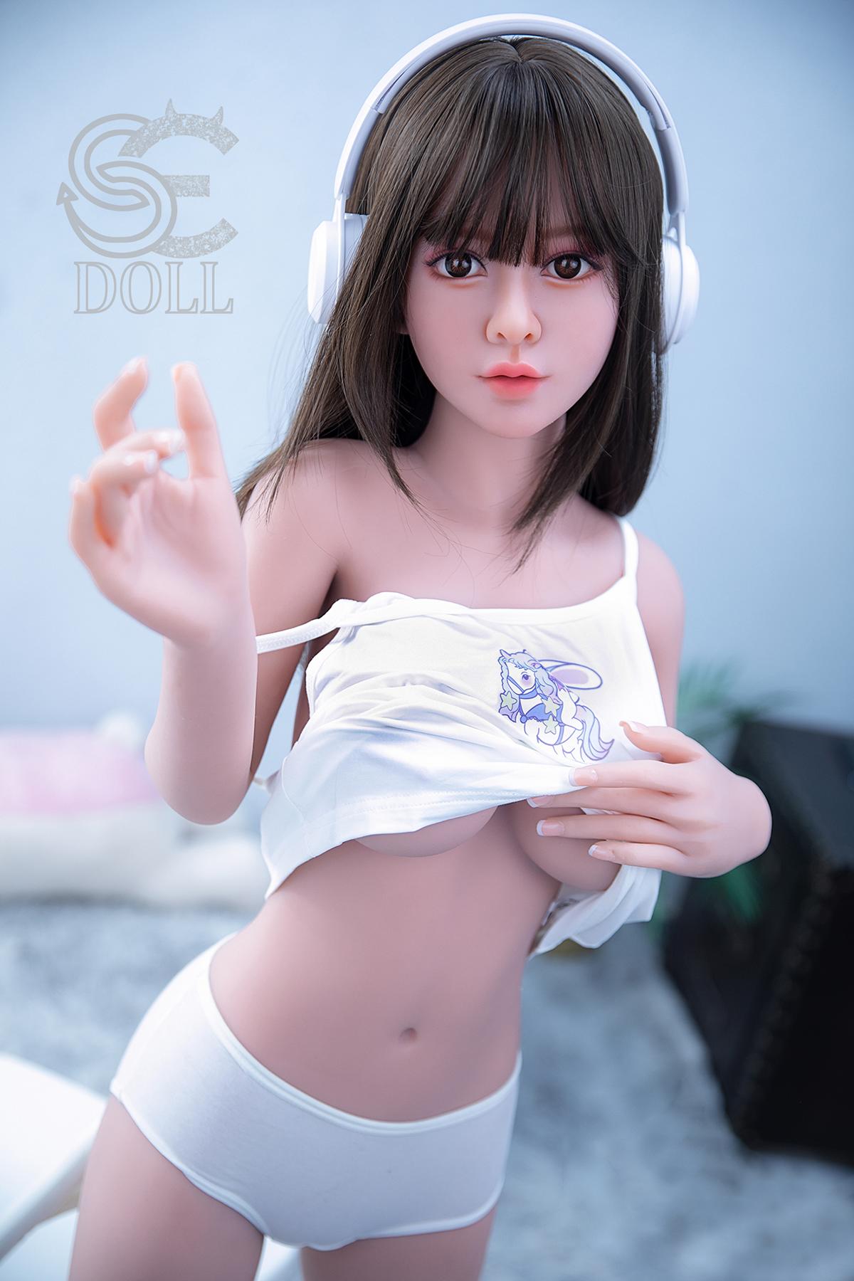 Teen Sex Doll Lija | Cute Asian Love Doll