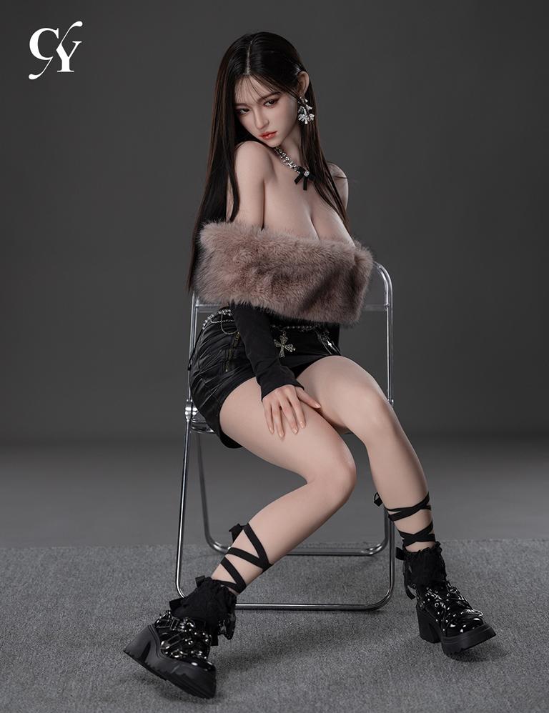 Silicone sex doll Zhimin | Japanese sex doll