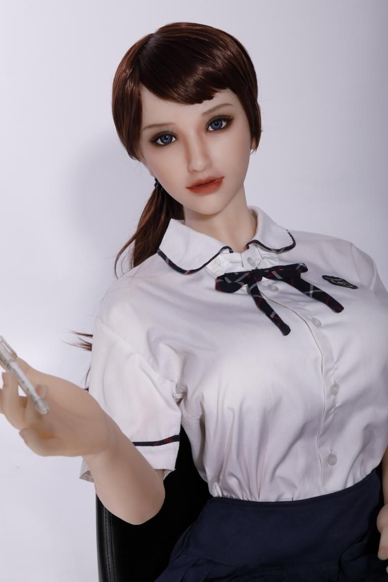 Premium silicone sex doll Claudia