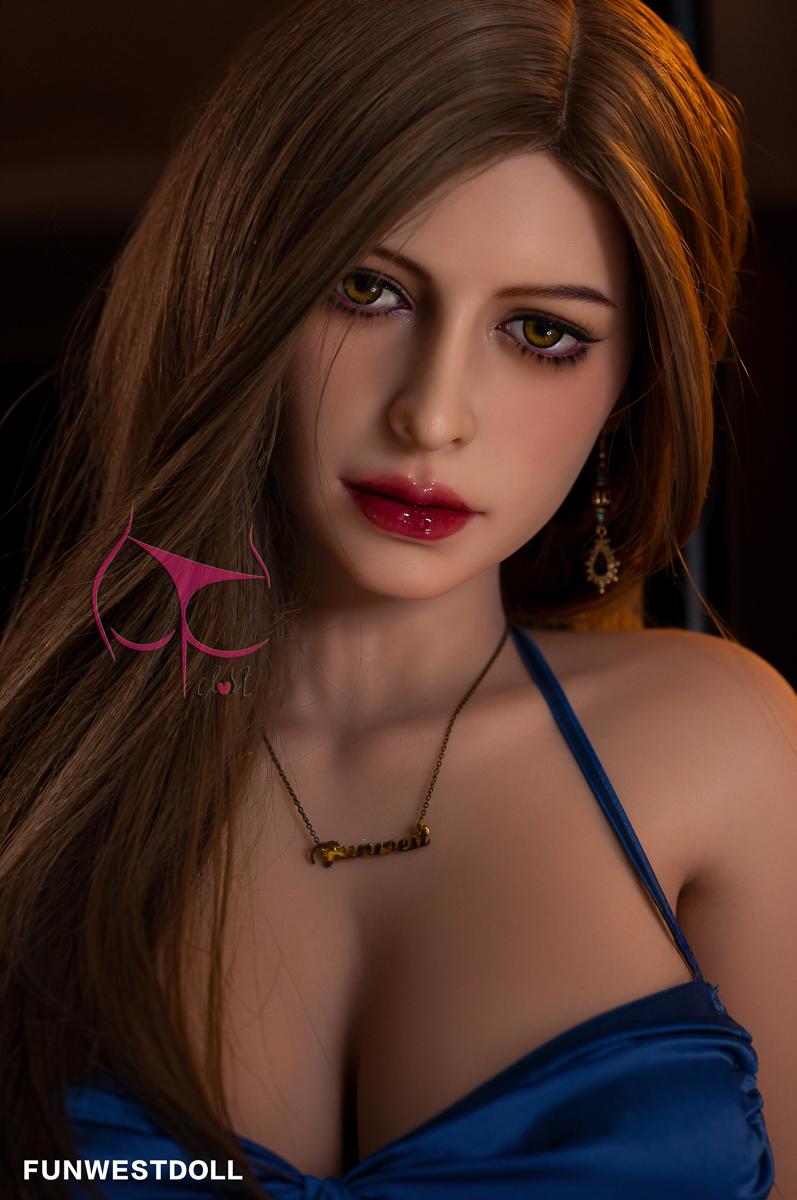 Real Doll Zoey