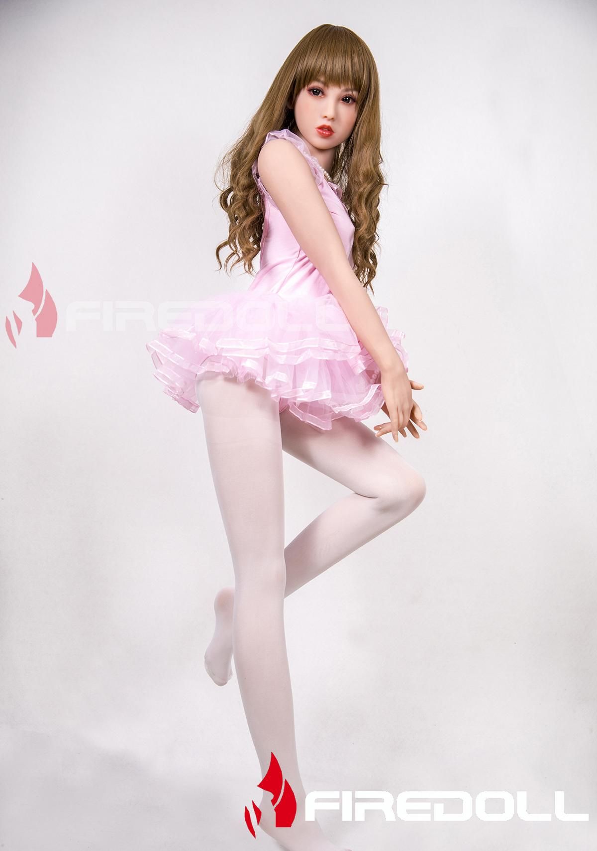 Fire-Doll 157cm ( 5ft2 ) Janice