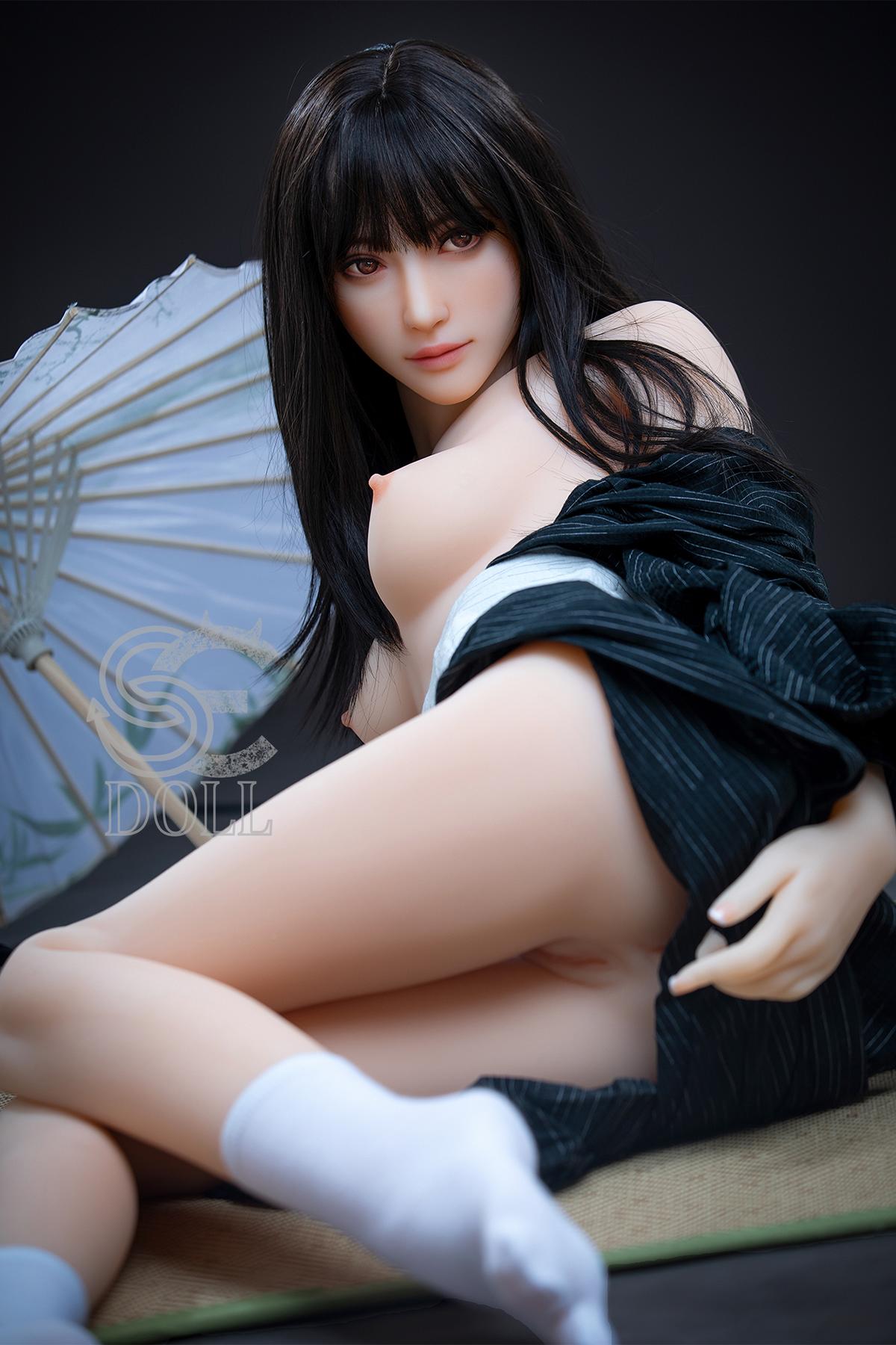 Misaki sex doll | Japanese sex doll