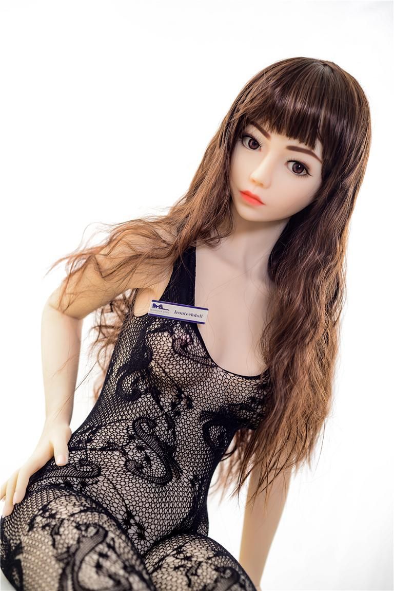 Hiko Premium TPE sex doll