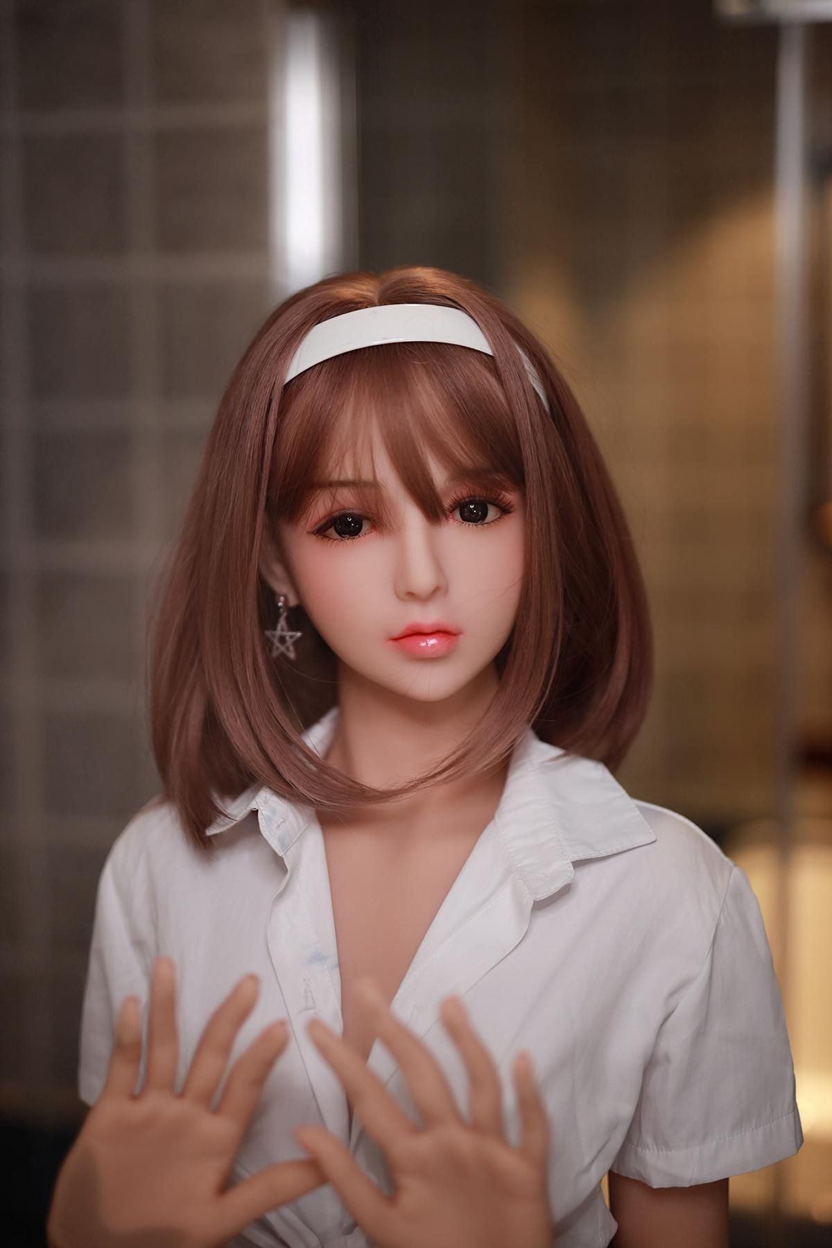 Jana Premium TPE sex doll